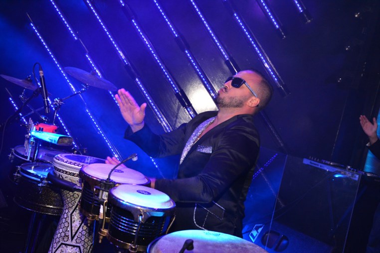 Diva Club on Saturday Night